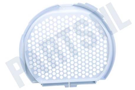 Gorenje Wasdroger 581101 Afdekking Stoffilter