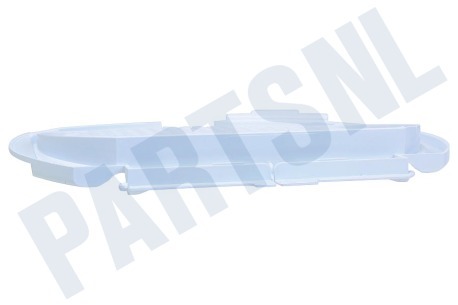Gorenje Wasdroger 581101 Afdekking Stoffilter
