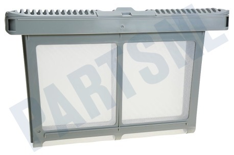 Samsung Wasdroger DC61-02473B Filter In deur