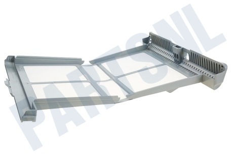 Samsung Wasdroger DC61-02473B Filter In deur