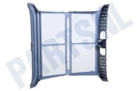 Samsung Wasdroger DC61-03902A Filter Pluizenzeef