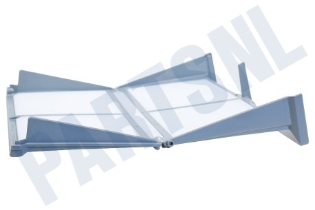 Samsung DC61-04409A Filter Pluizenzeef