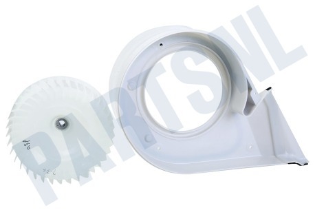 Samsung DC82-01221A Ventilator Motor