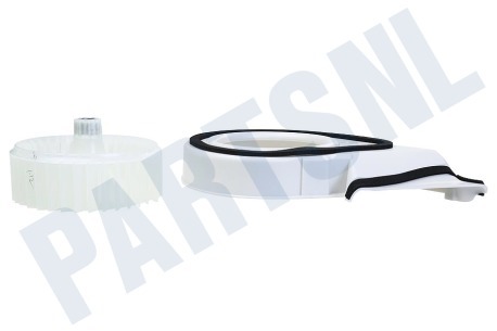 Samsung DC82-01221A Ventilator Motor