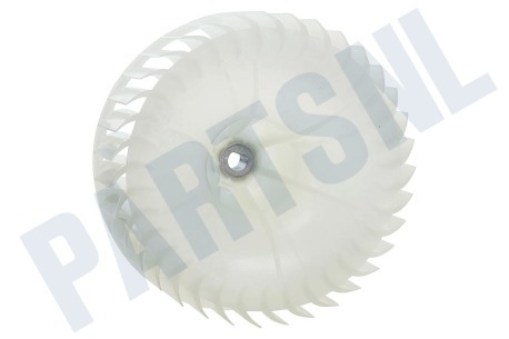 Samsung Wasdroger DC93-00387A Waaier kunststof -14,5cm-