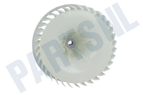 Alternatief Wasdroger DC93-00387A Waaier kunststof -14,5cm-