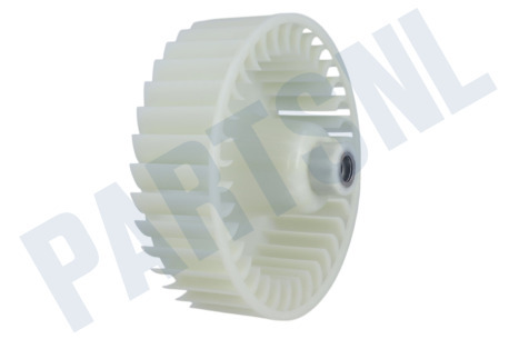 Alternatief Wasdroger DC93-00387A Waaier kunststof -14,5cm-