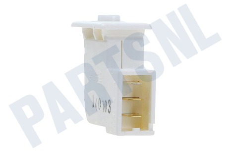 Samsung Wasdroger DC64-00828D Schakelaar Deur schakelaar
