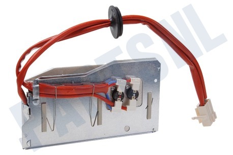 Rex Wasdroger Verwarmingselement 1400 + 1000W -2x klixon-
