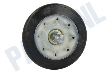 LG Wasdroger AGM75510755 Loopwiel trommel