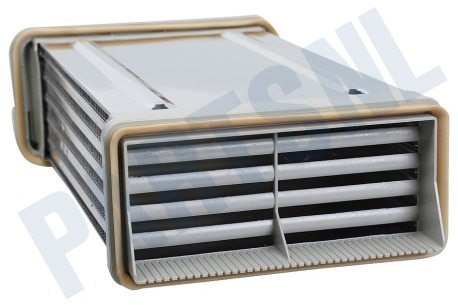 LG Wasdroger Condensor Warmtewisselaar