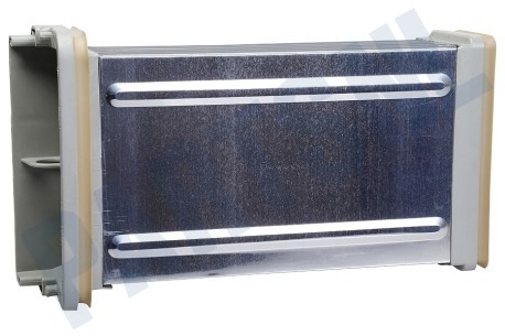 LG Wasdroger Condensor Warmtewisselaar