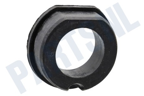 LG Wasdroger Rubber