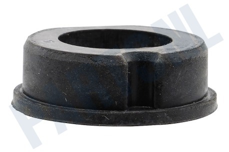 LG Wasdroger Rubber
