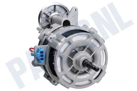 LG Wasdroger Motor