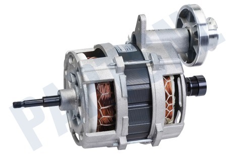 LG Wasdroger Motor
