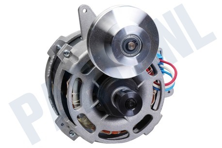 LG Wasdroger Motor