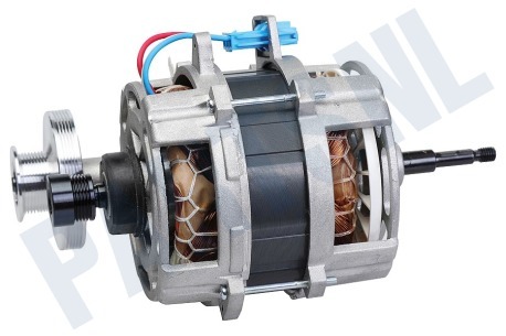 LG Wasdroger Motor