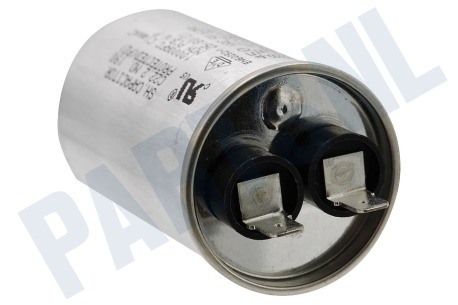 LG Wasdroger Condensator 8,5uF