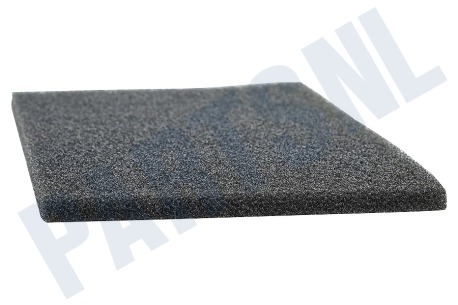 ASKO Wasdroger 346890 Filter Schuimfilter bij condensor