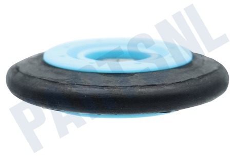 Haier Wasdroger 0180800201A Loopwiel Voor trommel