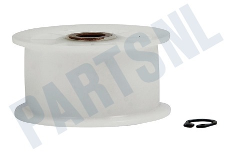 Haier Wasdroger 0180800243A Spanrol