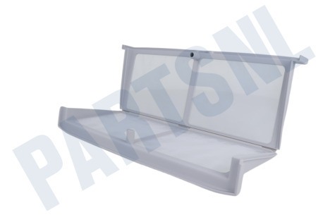 Haier Wasdroger 0180200558A Filter Binnenste frame