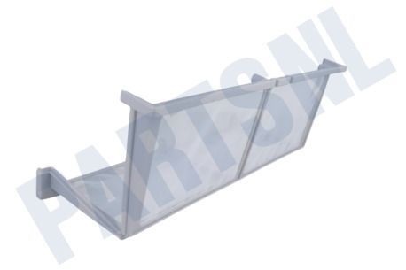 Haier Wasdroger 0180200558A Filter Binnenste frame