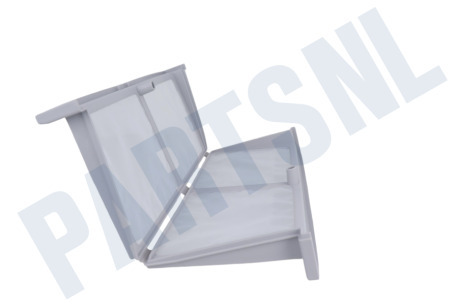 Haier Wasdroger 0180200558A Filter Binnenste frame