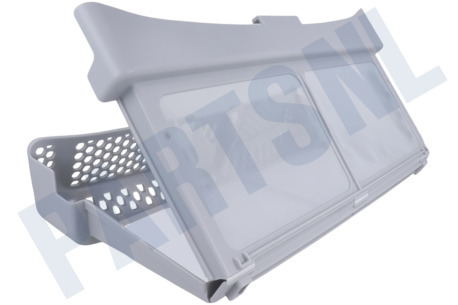 Haier Wasdroger 0180200563A Filter Buitenste frame