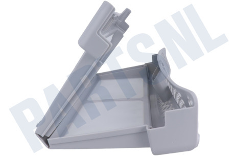 Haier Wasdroger 0180200563A Filter Buitenste frame