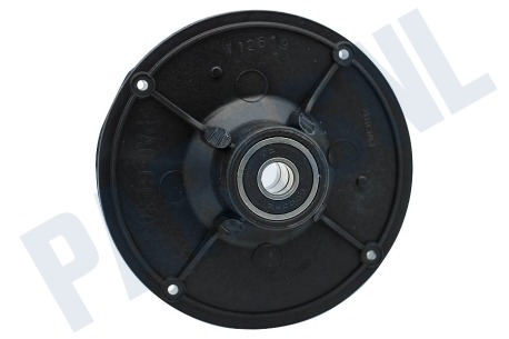 Haier Wasdroger 0180800252 Houder van waaier ventilator