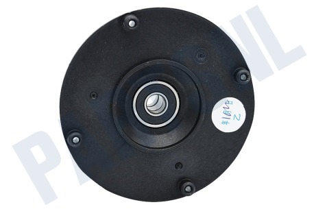 Haier Wasdroger 0180800252 Houder van waaier ventilator