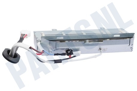 Haier Wasdroger 0024000291 Verwarmingselement 1800W/700W