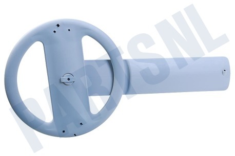 Electrolux Vaatwasser Sproeiarm Rond, onder