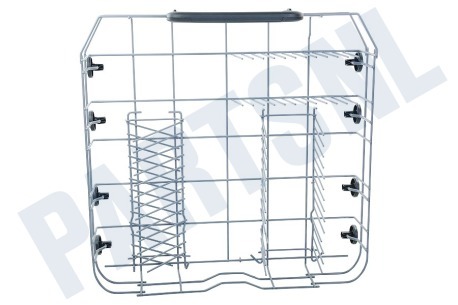 AEG Vaatwasser 4055385498 Onderkorf Compleet