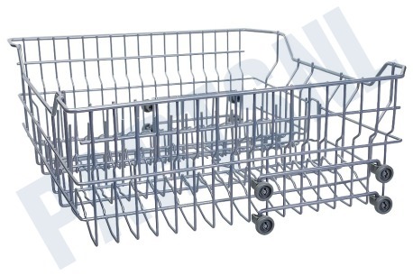 AEG Vaatwasser 4055393385 Bovenkorf Compleet