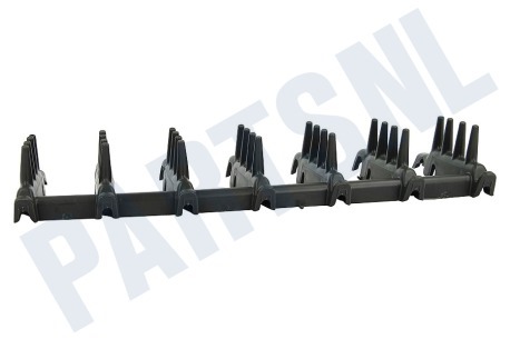 Frigidaire profess. Vaatwasser Softspikes