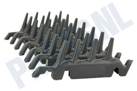 Frigidaire profess. Vaatwasser Softspikes