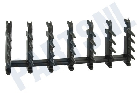 Frigidaire profess. Vaatwasser Softspikes