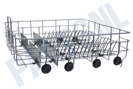 Electrolux Vaatwasser 140002678054 Onderkorf Compleet