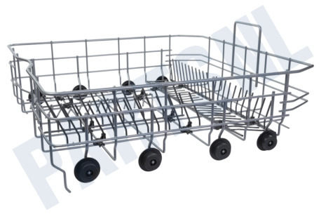 Electrolux Vaatwasser 140002678054 Onderkorf Compleet