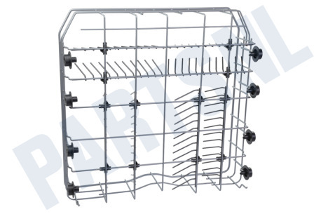 Electrolux Vaatwasser 140002678054 Onderkorf Compleet