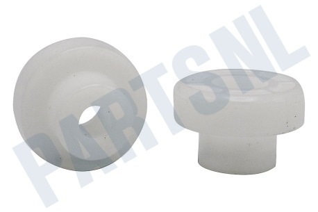 Zanussi Vaatwasser Inbouwset Montageset, inbouw
