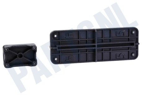 AEG M2DK2 Installatiekit Ladefronten