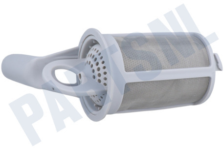 Aeg electrolux Vaatwasser Filter Centrale afvoerfilter, fijn -met greep-