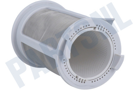 Aeg electrolux Vaatwasser Filter Centrale afvoerfilter, fijn -met greep-