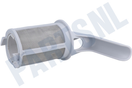 Aeg electrolux Vaatwasser Filter Centrale afvoerfilter, fijn -met greep-