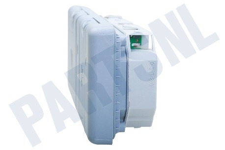 Electrolux Vaatwasser Zeepbak met glansmiddelunit