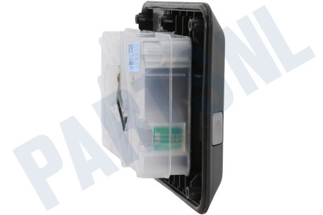 Electrolux Vaatwasser Zeepbak met glansmiddelunit